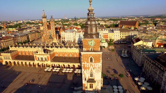 Grote Markt